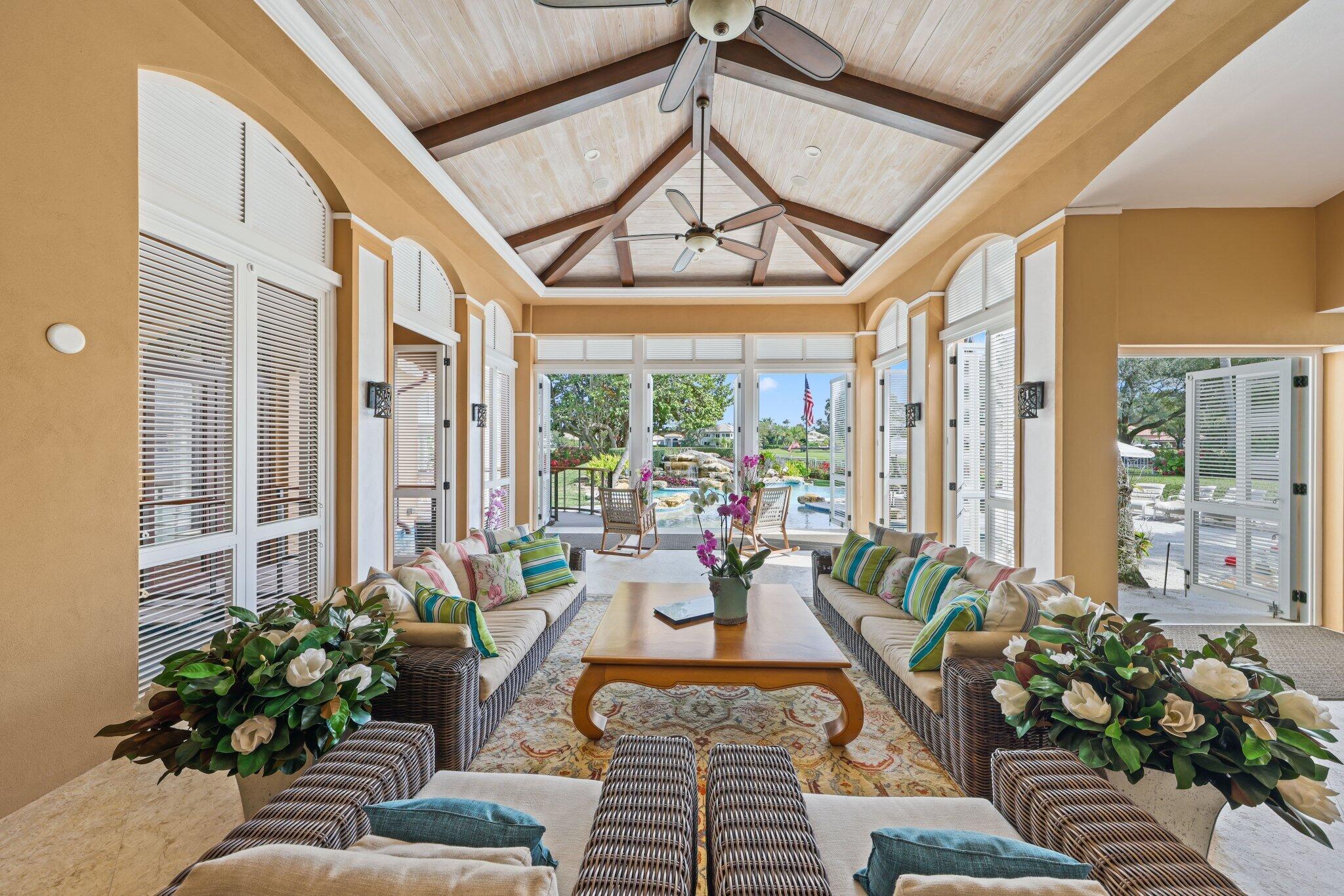 2313 Northwest 59th Street Boca Raton, FL 33496 - Photo 52 of 139 Veranda