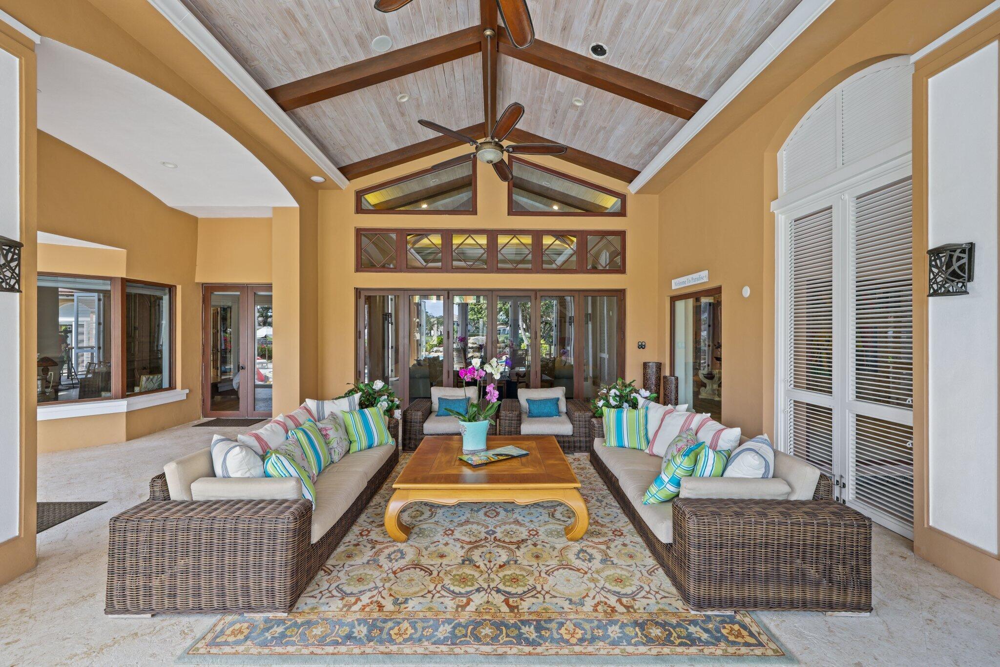 2313 Northwest 59th Street Boca Raton, FL 33496 - Photo 54 of 139 Veranda