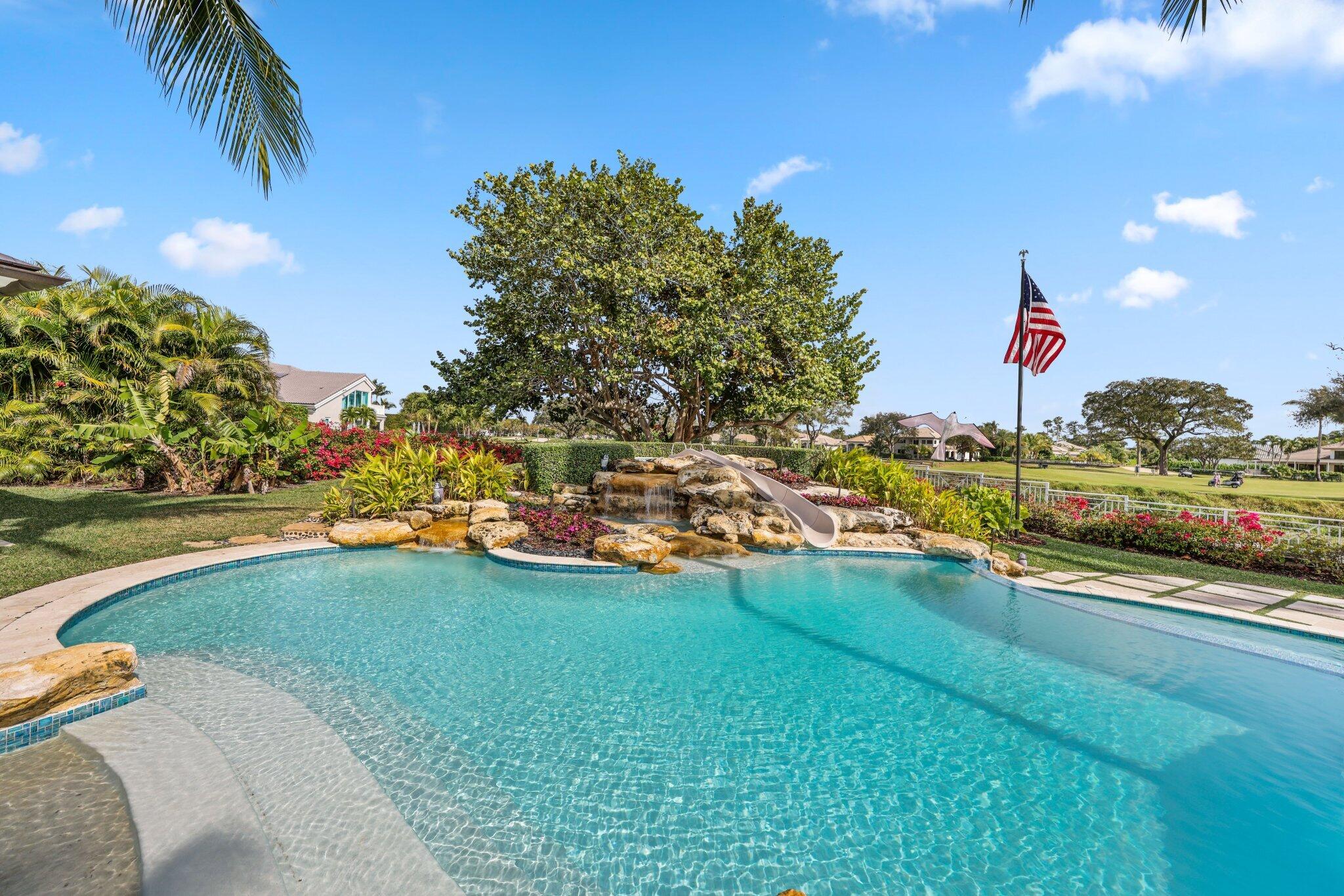 2313 Northwest 59th Street Boca Raton, FL 33496 - Photo 60 of 139 pool