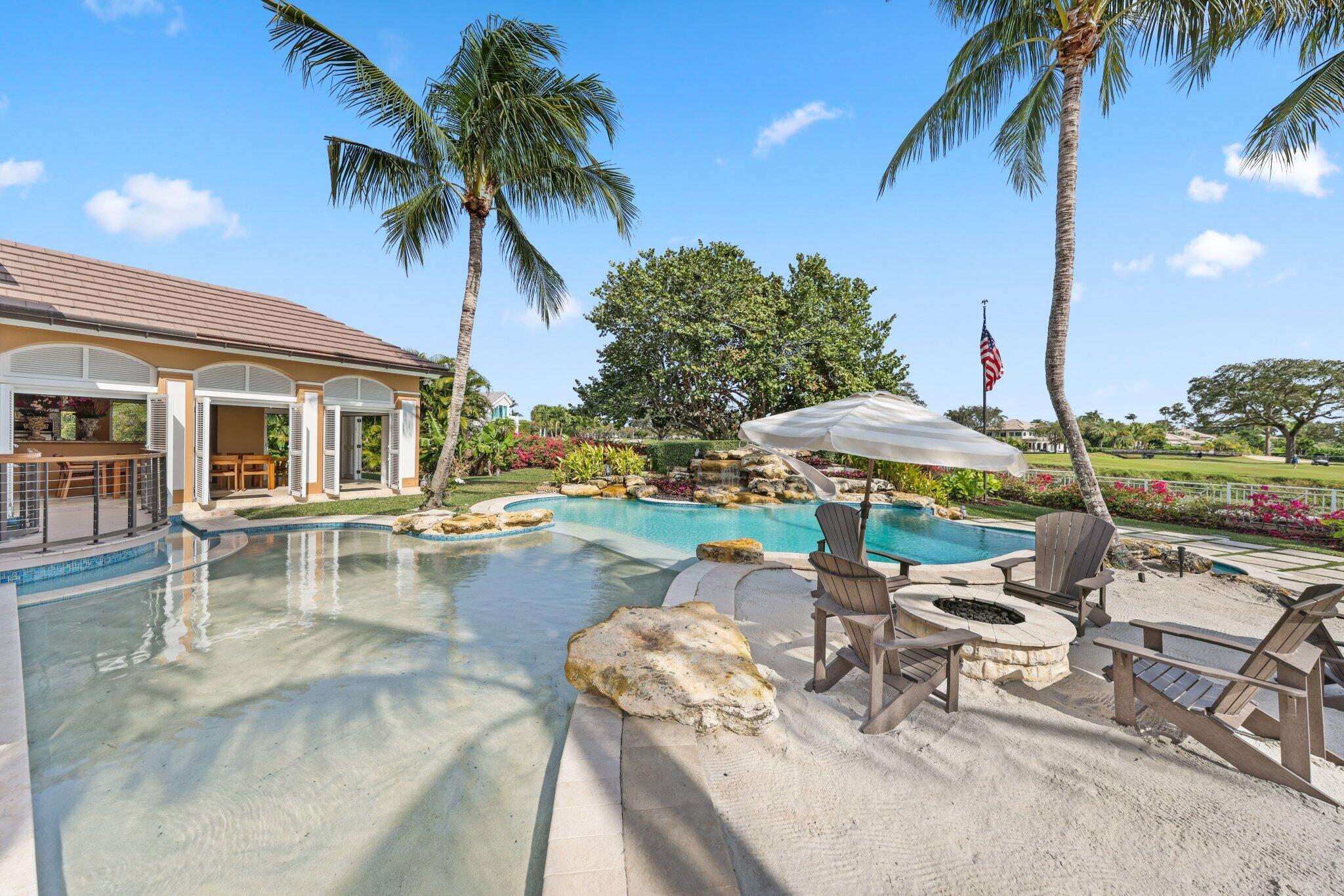 2313 Northwest 59th Street Boca Raton, FL 33496 - Photo 6 of 139 pool