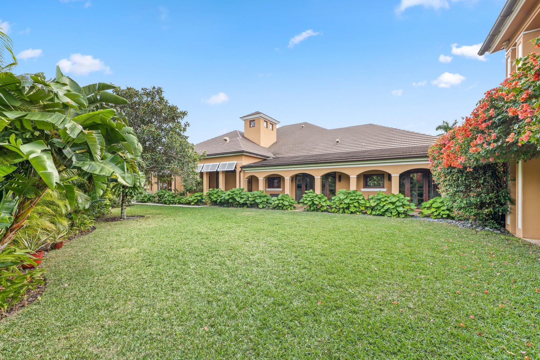 2313 Northwest 59th Street Boca Raton, FL 33496 - Photo 68 of 139 to guest house