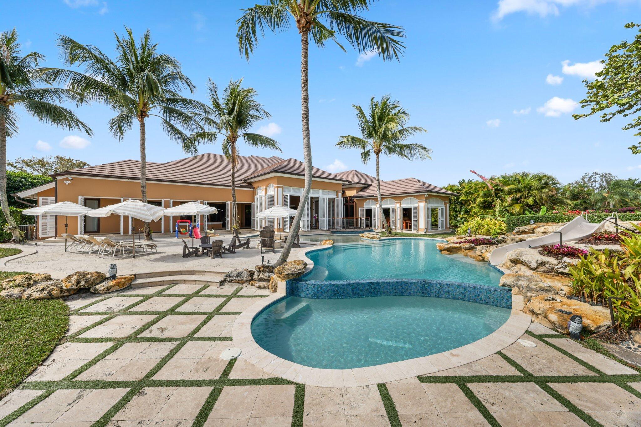 2313 Northwest 59th Street Boca Raton, FL 33496 - Photo 7 of 139 pool