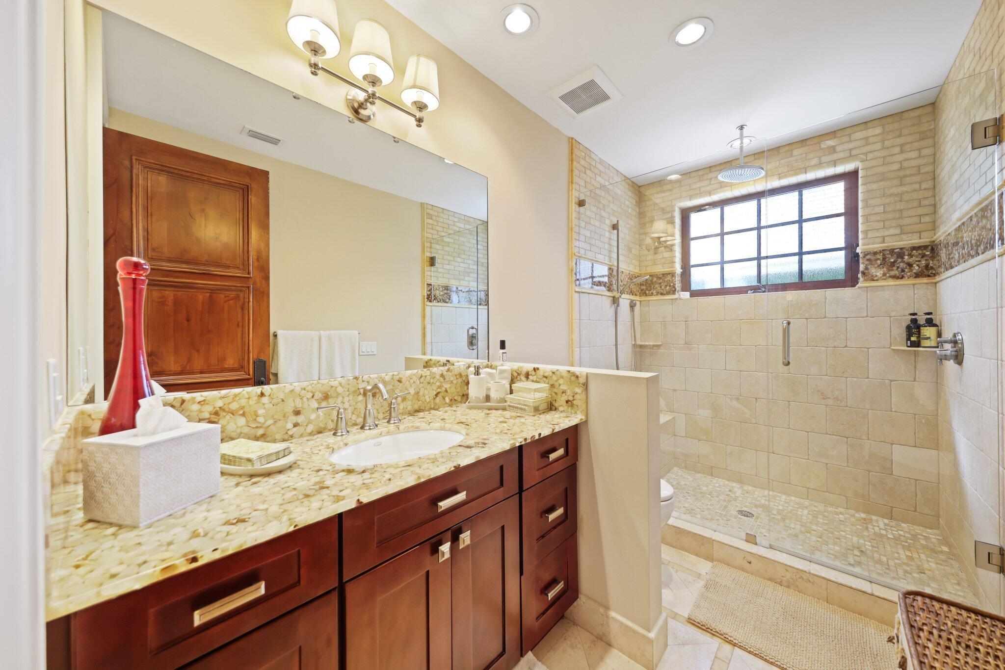 2313 Northwest 59th Street Boca Raton, FL 33496 - Photo 76 of 139 bathroom 1 guest house