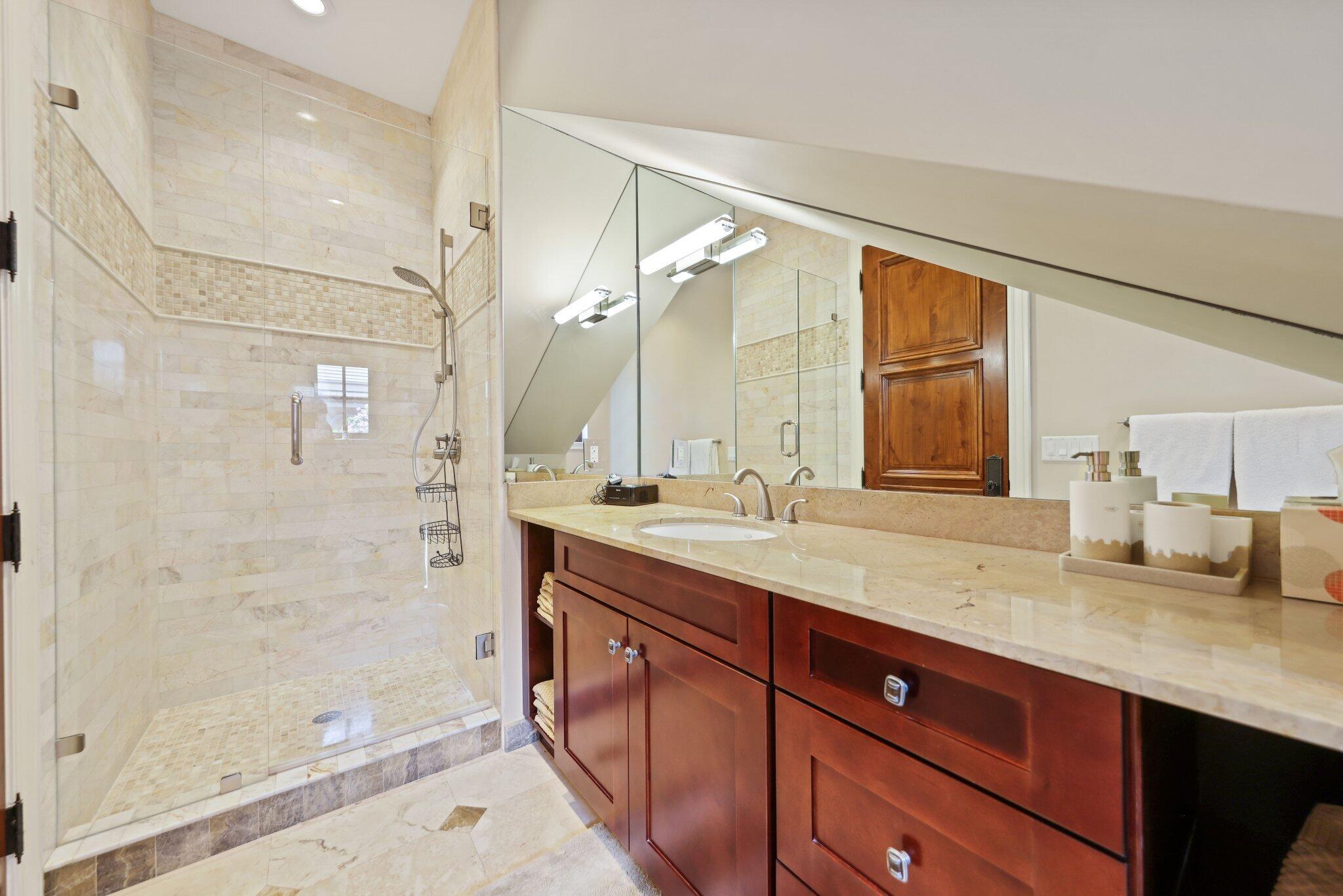 2313 Northwest 59th Street Boca Raton, FL 33496 - Photo 78 of 139 bathroom 2 guest house