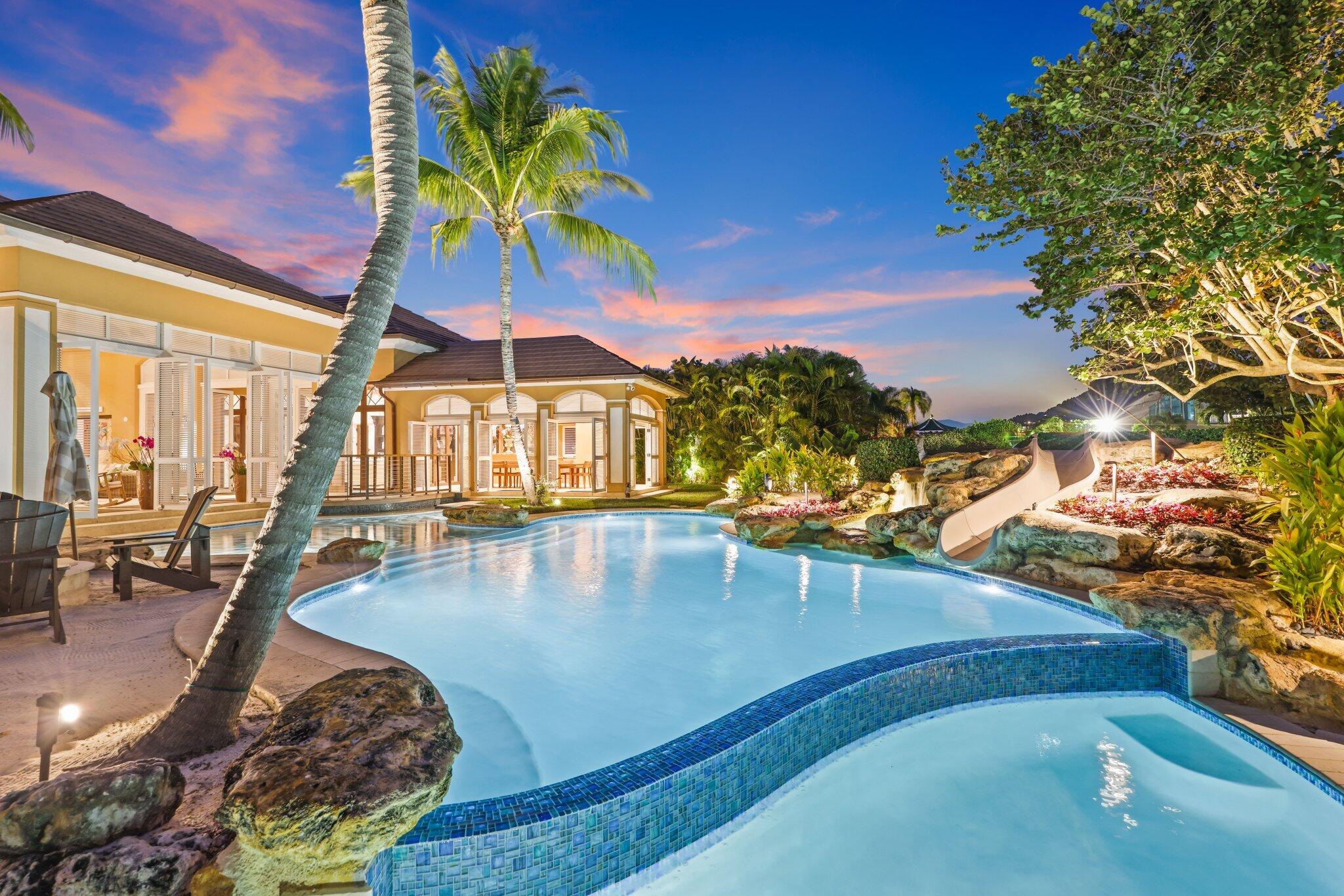 2313 Northwest 59th Street Boca Raton, FL 33496 - Photo 87 of 139 exterior rear