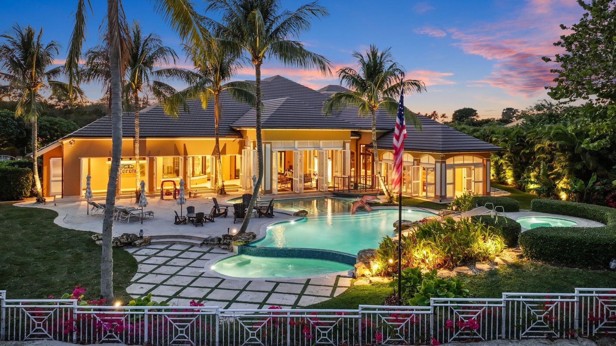 2313 Northwest 59th Street Boca Raton, FL 33496 - Photo 89 of 139 exterior rear