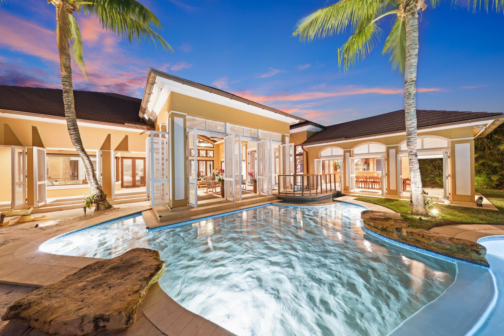 2313 Northwest 59th Street Boca Raton, FL 33496 - Photo 91 of 139 exterior rear