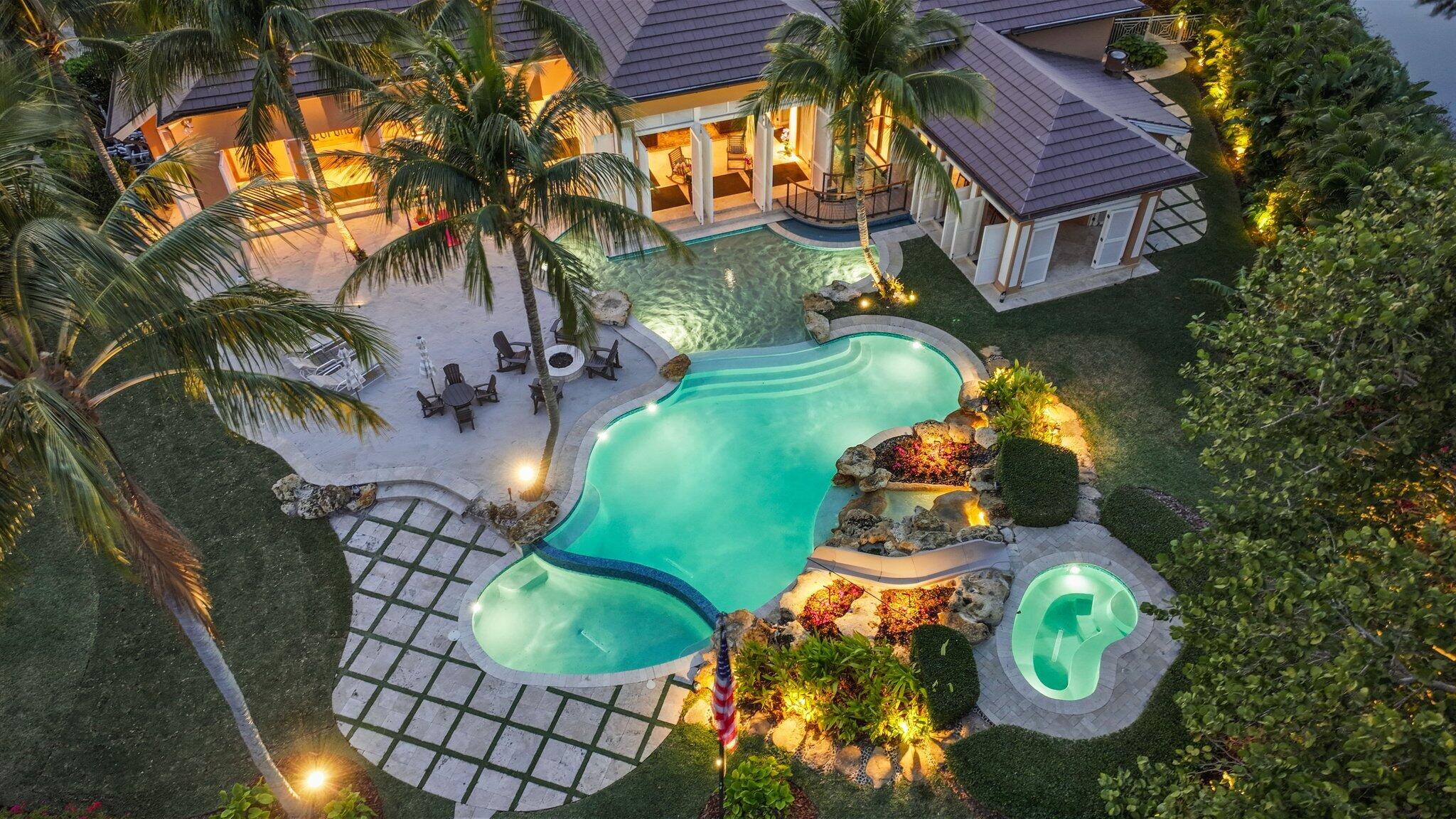 2313 Northwest 59th Street Boca Raton, FL 33496 - Photo 94 of 139 aerial