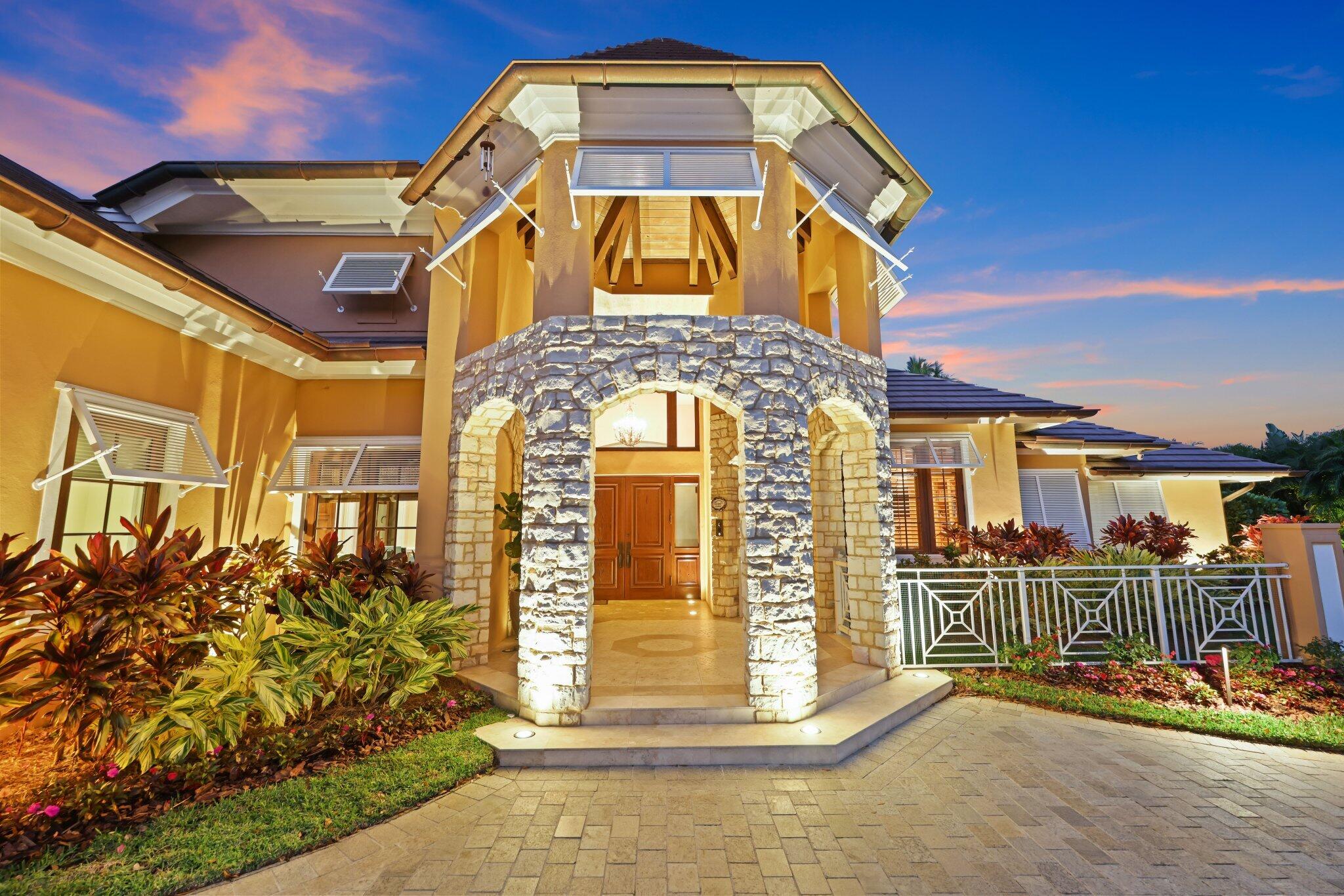 2313 Northwest 59th Street Boca Raton, FL 33496 - Photo 100 of 139 exterior front