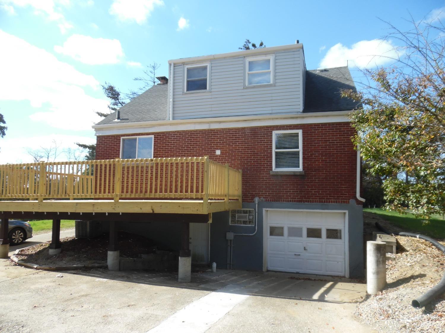 4194 Rybolt Road Cincinnati, OH 45248 - Photo 36 of 37