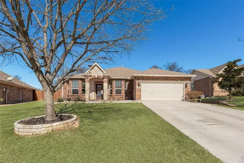 $420,000 | 1323 Canyon Creek Road, Wylie, TX 75098