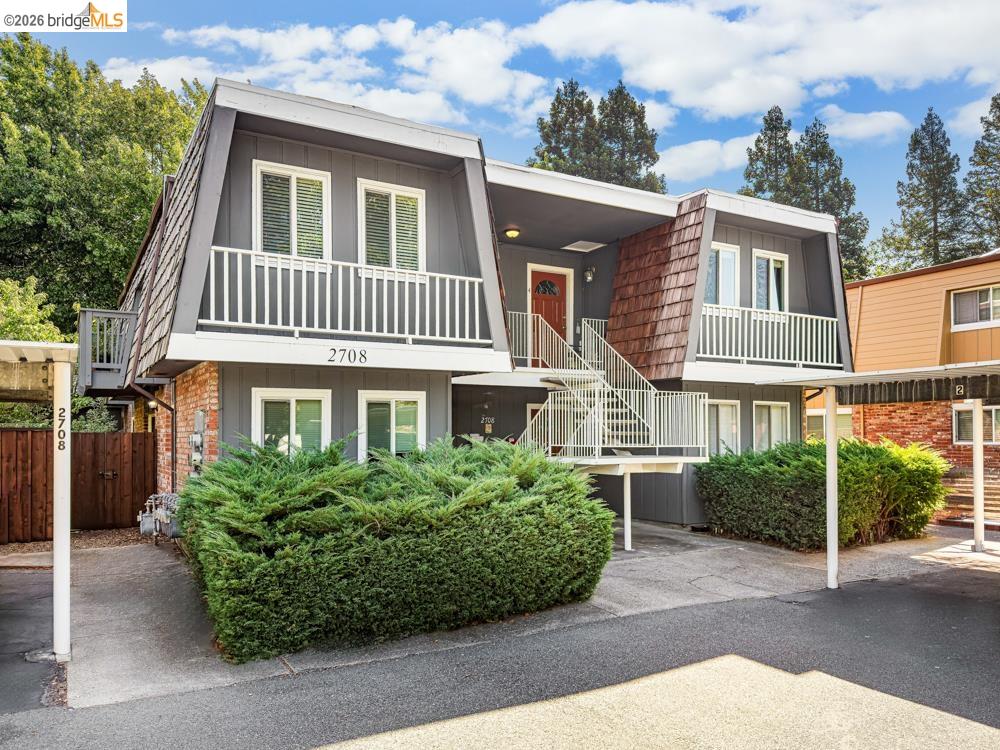 2708 Jones Road Walnut Creek, CA 94597 - Photo 1 of 20 Gallery Image 1