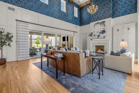 $3,499,000 | 4616 Esprit Avenue, Fort Worth, TX 76126