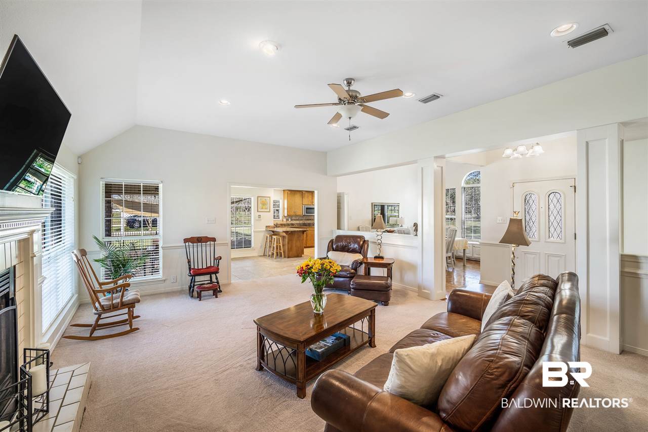 12601 Mary Ann Bch Road Fairhope, AL 36532 - Photo 6 of 33