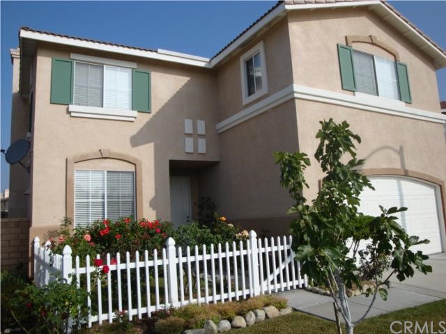 7532 Smallwood Place Rancho Cucamonga, CA 91730 - Photo 1 of 1