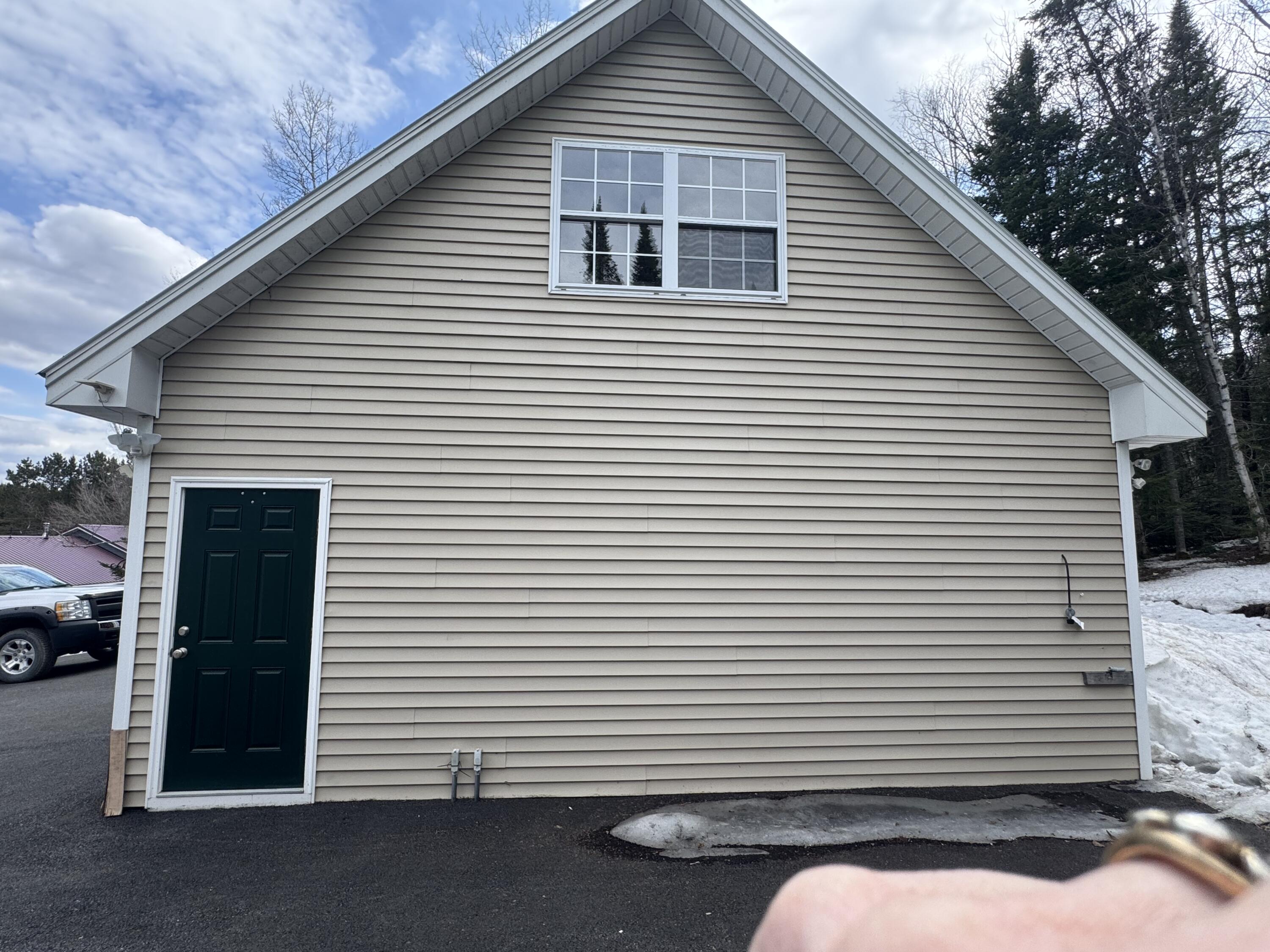 52 Devoe Brook Road Eagle Lake, ME 04739 - Photo 7 of 70