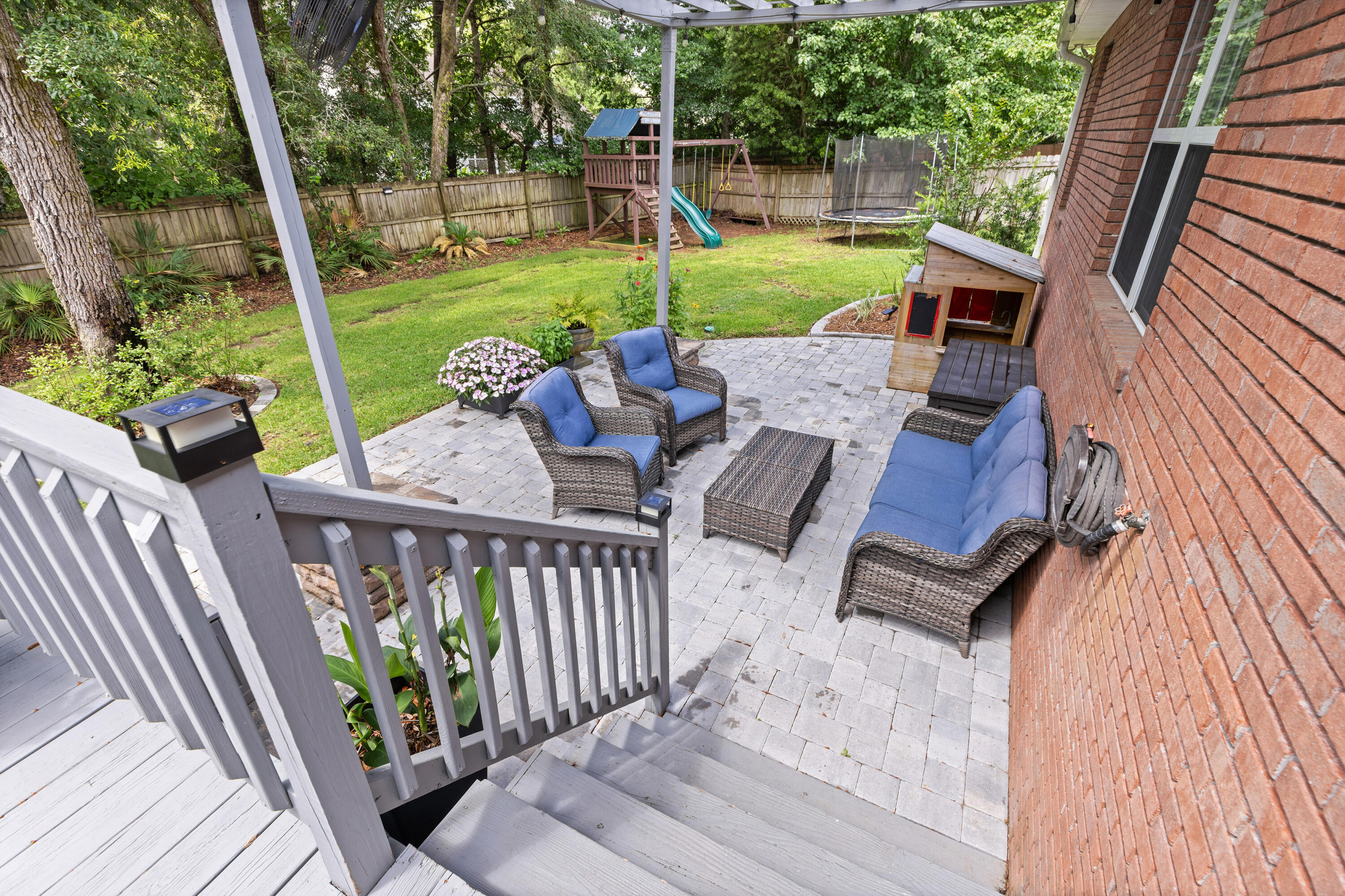 4484 New Market Road Niceville, FL 32578 - Photo 67 of 69 33