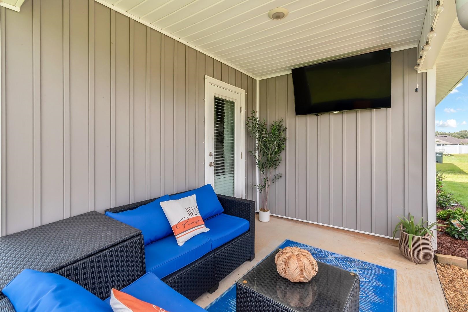 24010 Citation Loop Daphne, AL 36526 - Photo 23 of 38 Patio
