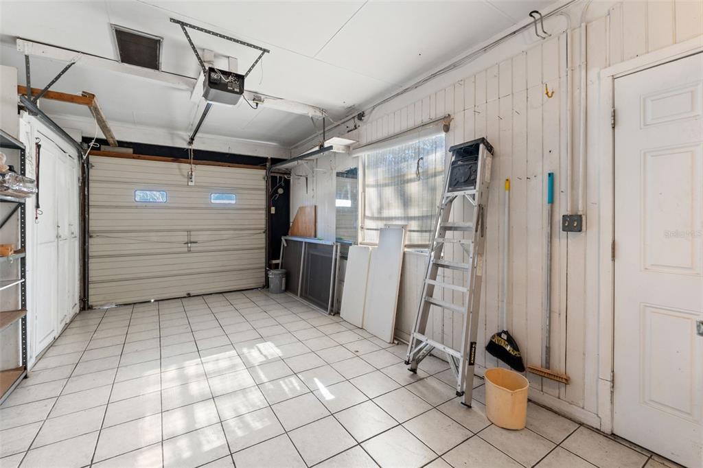 7222 Holiday Drive Spring Hill, FL 34606 - Photo 32 of 50 a view of a utility room with closet