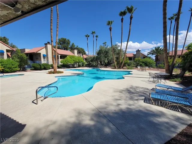 $1,200 | 4720 O'Bannon Drive, Unit D, Las Vegas, NV 89102