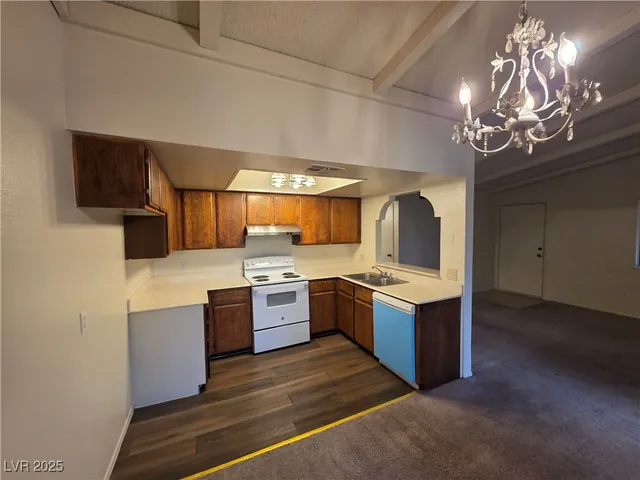 $1,200 | 4720 O'Bannon Drive, Unit D, Las Vegas, NV 89102