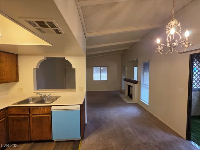 $1,200 | 4720 O'Bannon Drive, Unit D, Las Vegas, NV 89102