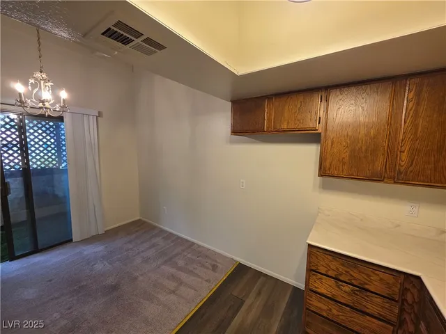 $1,200 | 4720 O'Bannon Drive, Unit D, Las Vegas, NV 89102