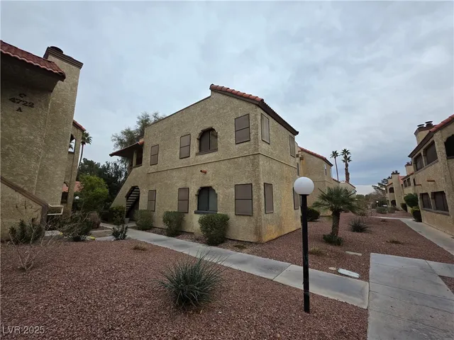 $1,200 | 4720 O'Bannon Drive, Unit D, Las Vegas, NV 89102