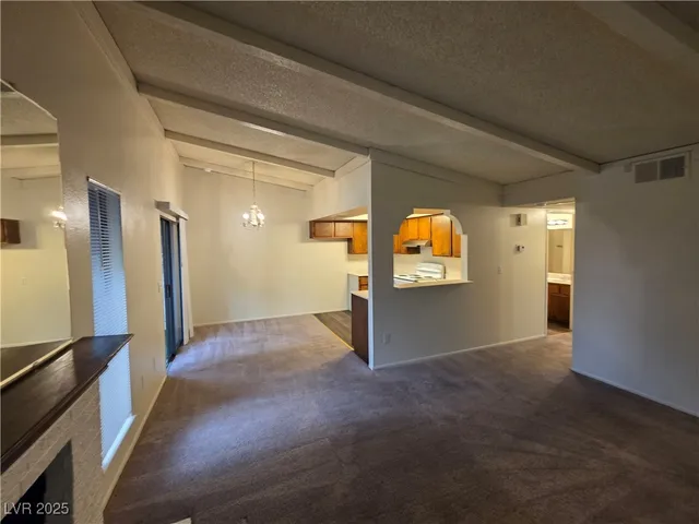 $1,110 | 4720 O'Bannon Drive, Unit D, Las Vegas, NV 89102