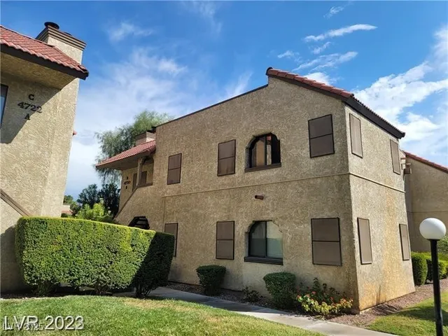 $1,200 | 4720 O'Bannon Drive, Unit D, Las Vegas, NV 89102