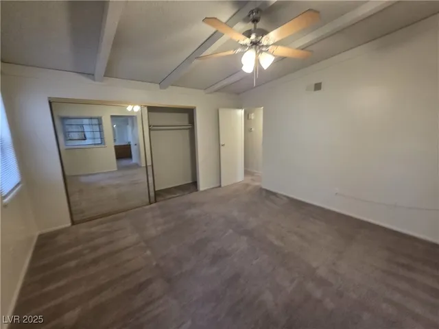 $1,110 | 4720 O'Bannon Drive, Unit D, Las Vegas, NV 89102