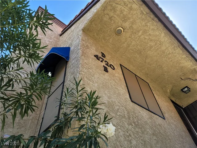 $1,200 | 4720 O'Bannon Drive, Unit D, Las Vegas, NV 89102