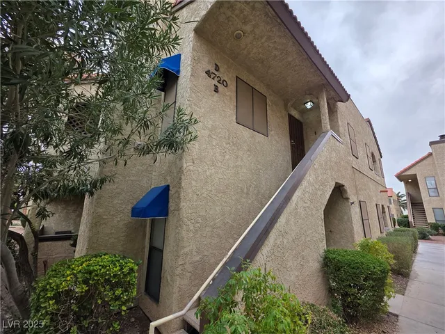 $1,200 | 4720 O'Bannon Drive, Unit D, Las Vegas, NV 89102