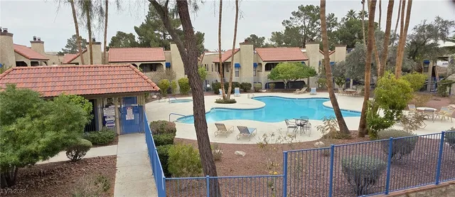 $1,200 | 4720 O'Bannon Drive, Unit D, Las Vegas, NV 89102