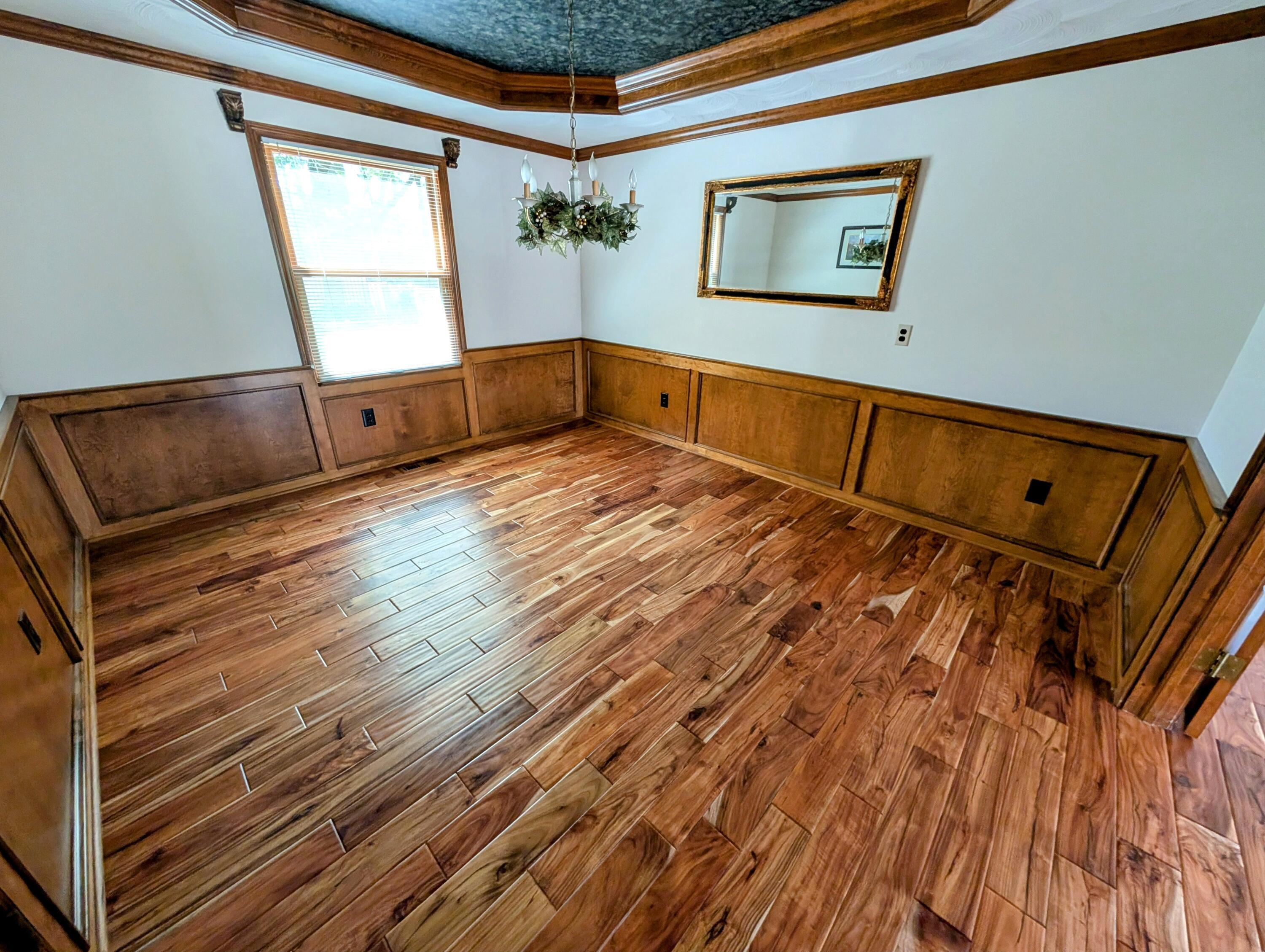 239 Ridge Side Drive Powell, OH 43065 - Photo 12 of 63 Dining room