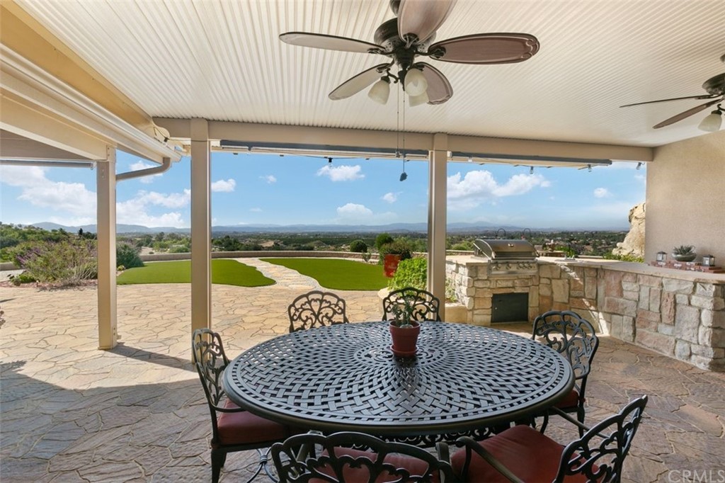 38345 Chaparral Drive Temecula, CA 92592 - Photo 25 of 43 a view of a window of a house