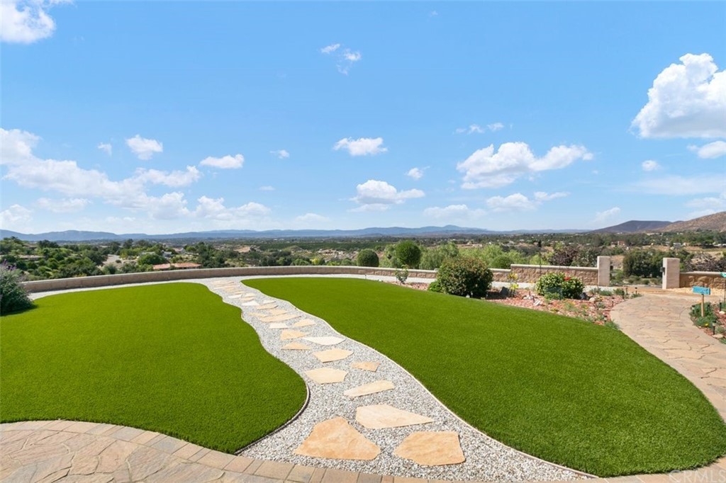 38345 Chaparral Drive Temecula, CA 92592 - Photo 27 of 43 a view of a lake with outdoor space