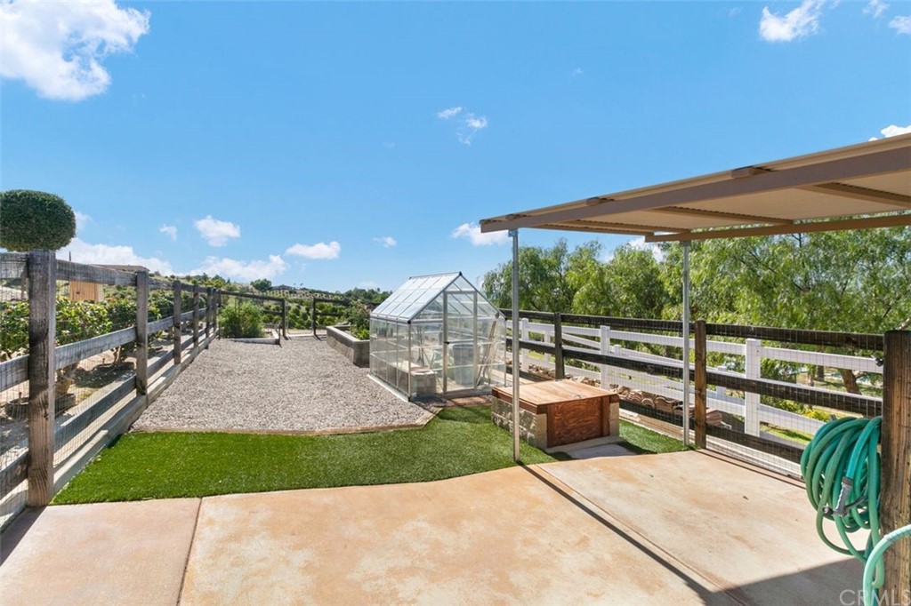 38345 Chaparral Drive Temecula, CA 92592 - Photo 33 of 43 a view of a city from a terrace