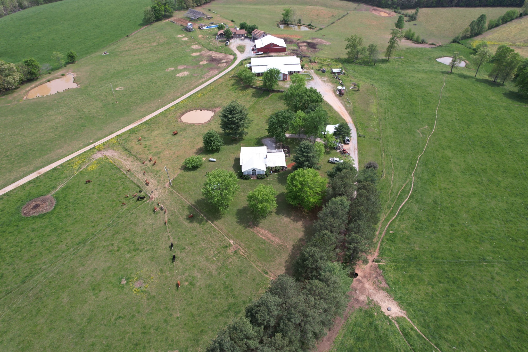 5 Carol Road Summertown, TN 38483 - Photo 39 of 60