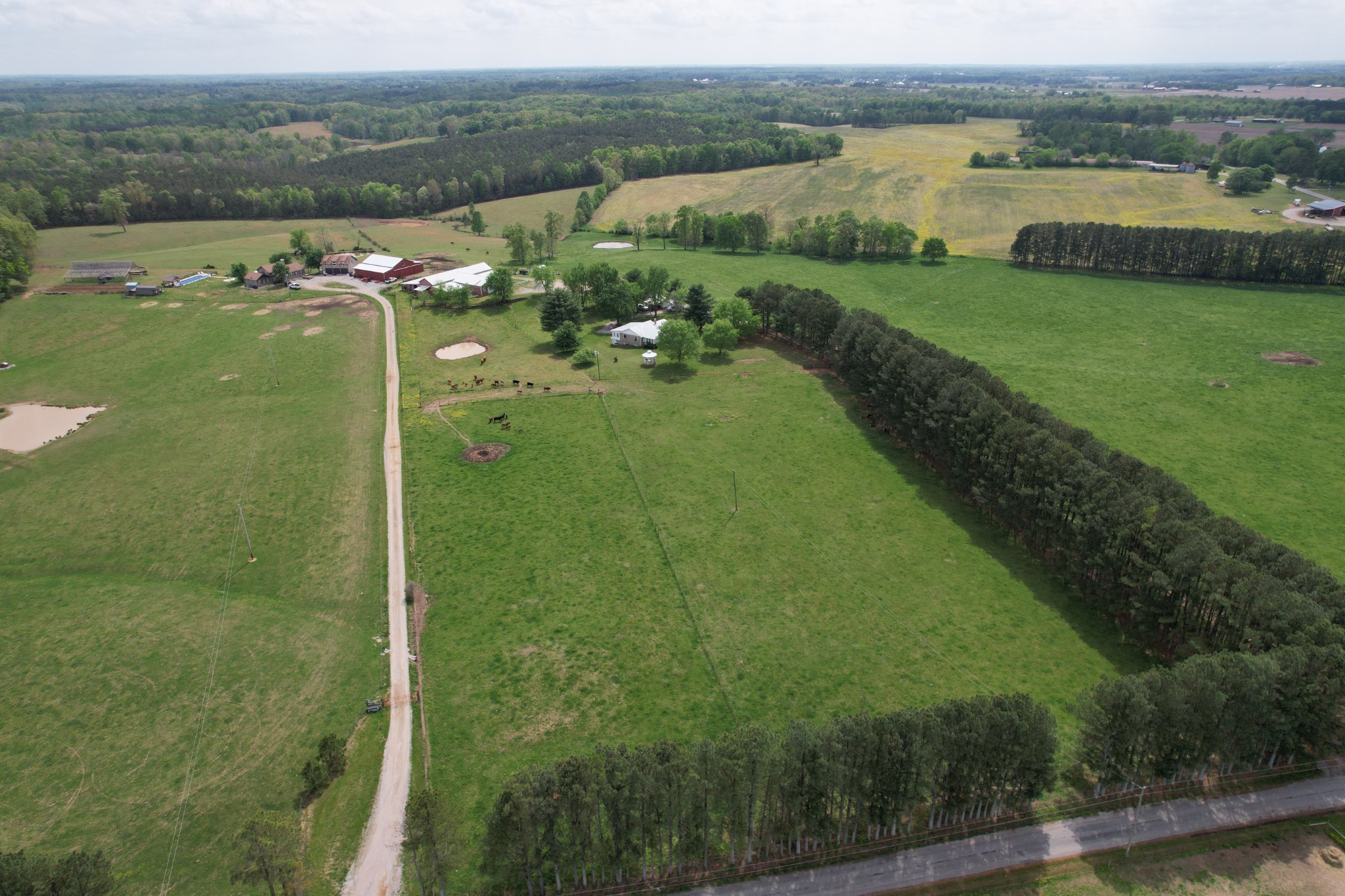 5 Carol Road Summertown, TN 38483 - Photo 41 of 60