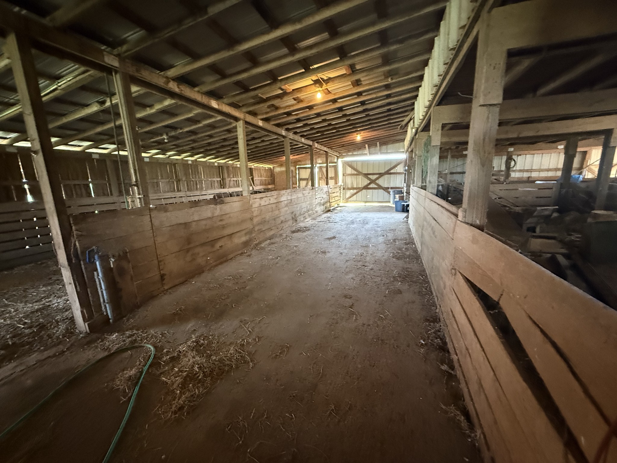 5 Carol Road Summertown, TN 38483 - Photo 46 of 60 a view of construction area