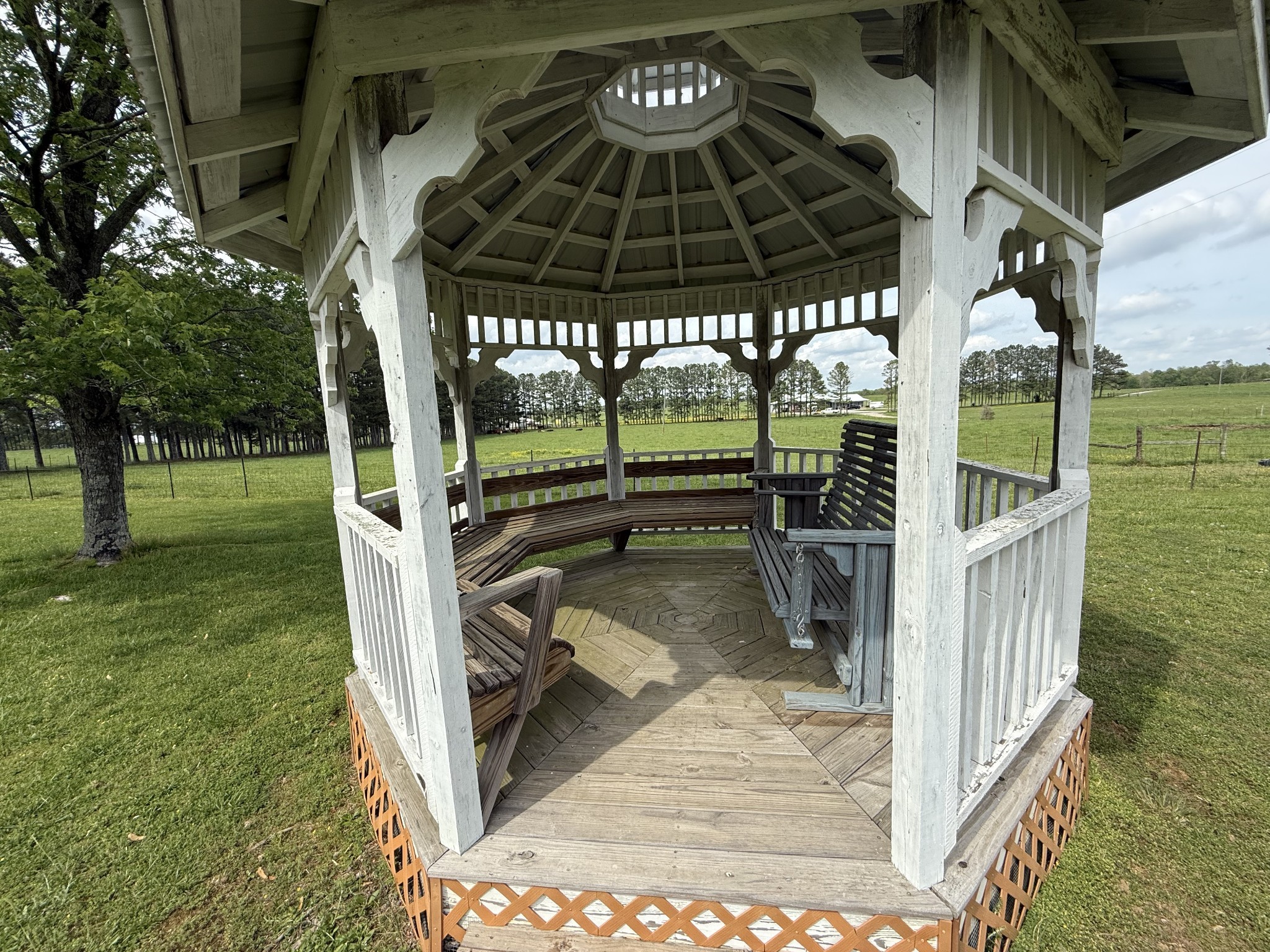 5 Carol Road Summertown, TN 38483 - Photo 49 of 60