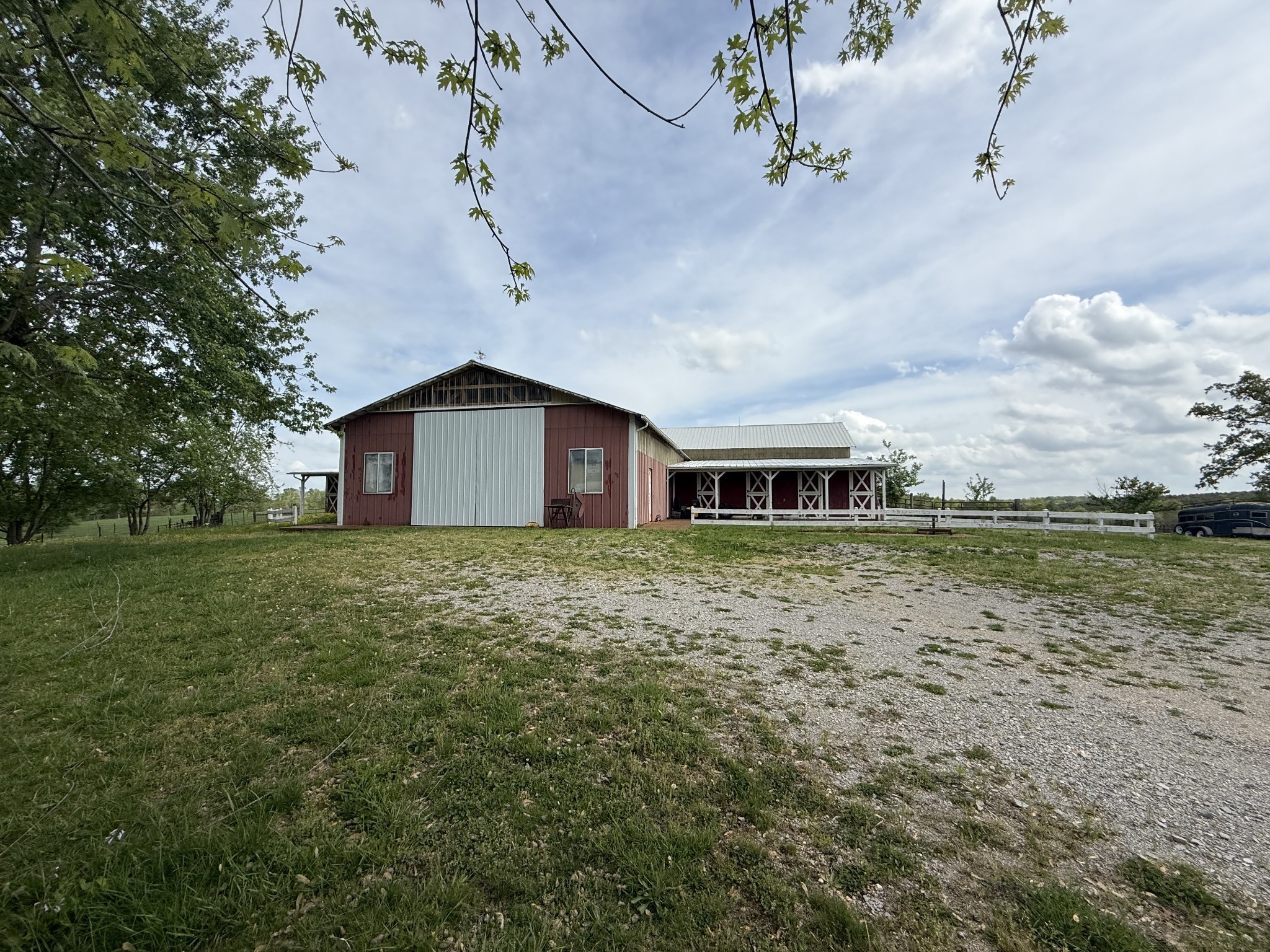 5 Carol Road Summertown, TN 38483 - Photo 58 of 60
