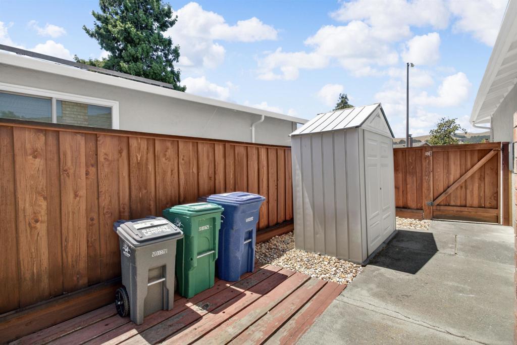 3056 Kittery Avenue San Ramon, CA 94583 - Photo 41 of 61