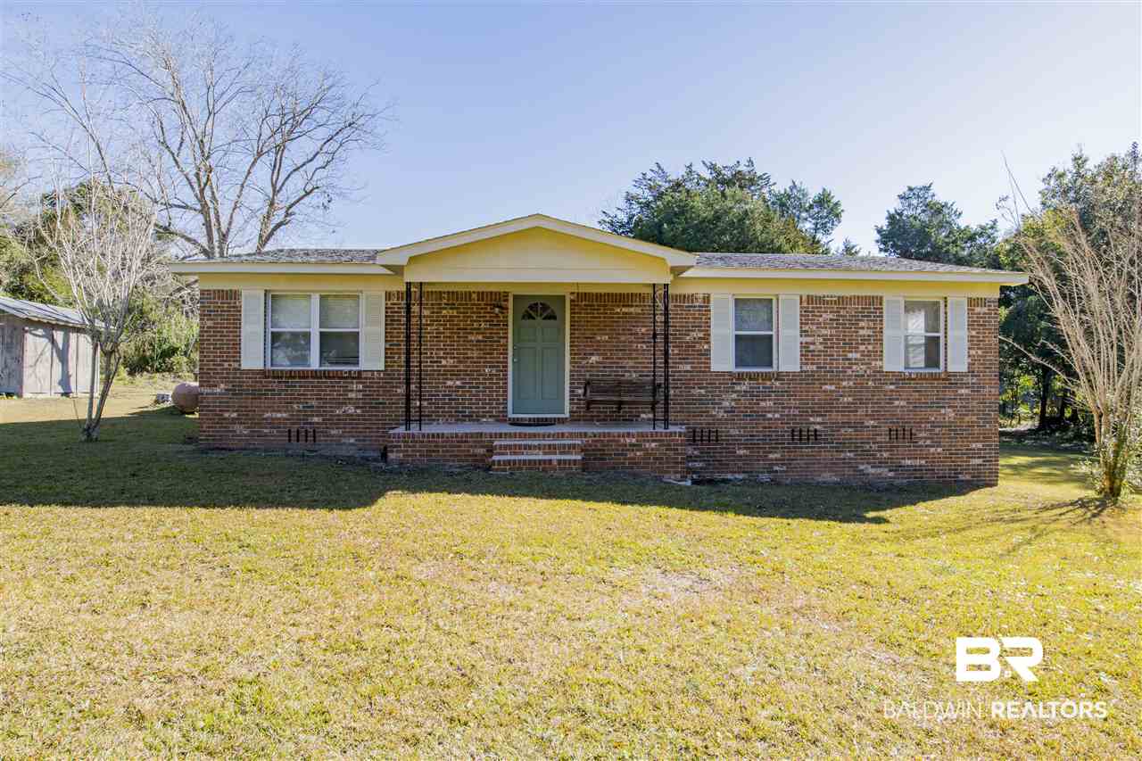 8510 Pensacola Avenue Elberta, AL 36530 - Photo 17 of 20