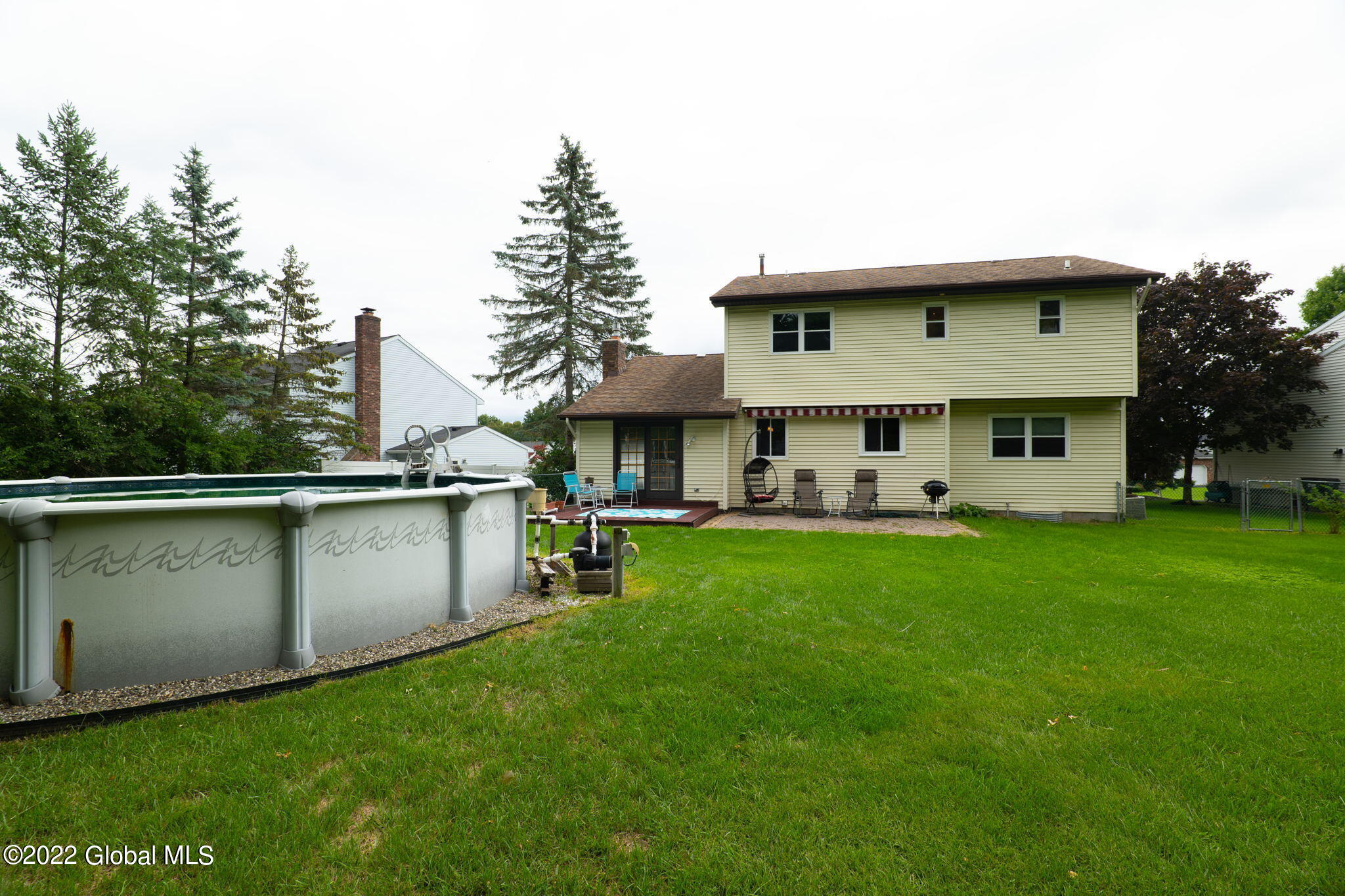 15 Rolling Hills Road Colonie, NY 12309 - Photo 42 of 45 48-web-or-mls-15RollingHillsRd-48