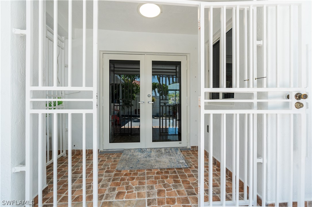 13302 Southwest 283rd Street Homestead, FL 33033 - Photo 42 of 43 a view of a entrance door of the house