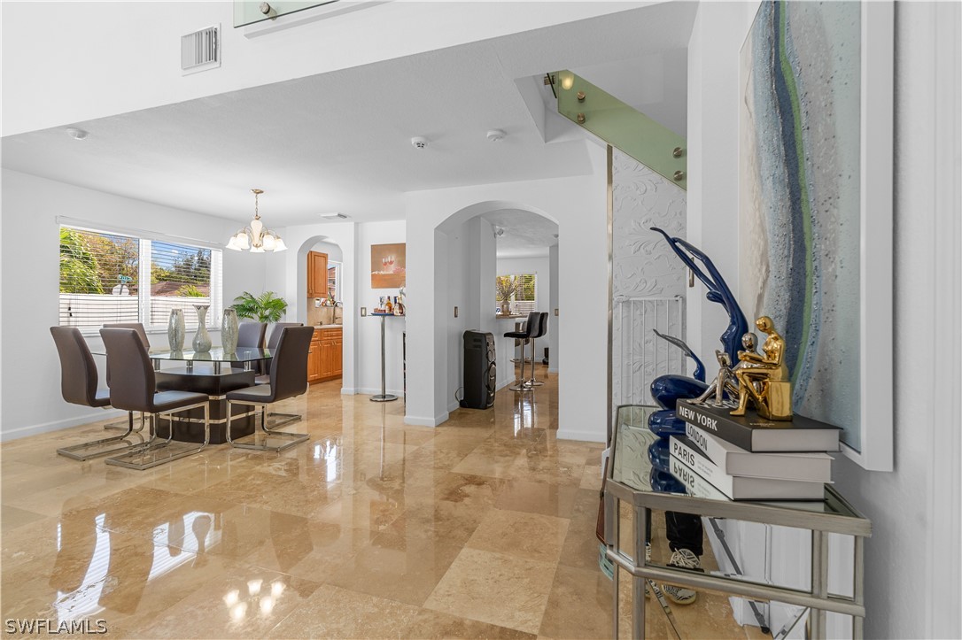 13302 Southwest 283rd Street Homestead, FL 33033 - Photo 6 of 43 a view of a livingroom with furniture and a livingroom