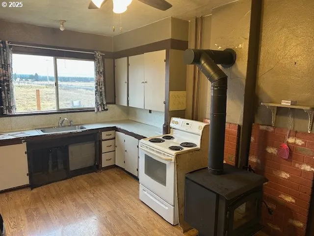 $449,900 | 247 Troh Lane, Glenwood, WA 98619