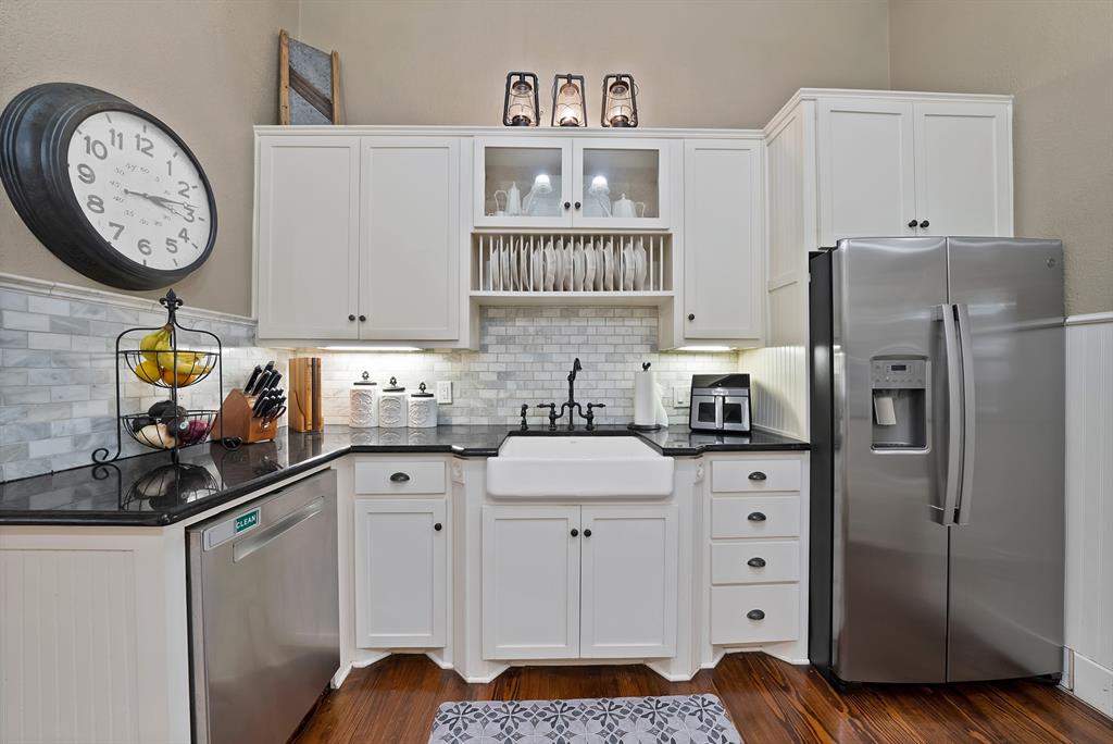 410 West Spring Street Weatherford, TX 76086 - Photo 22 of 39